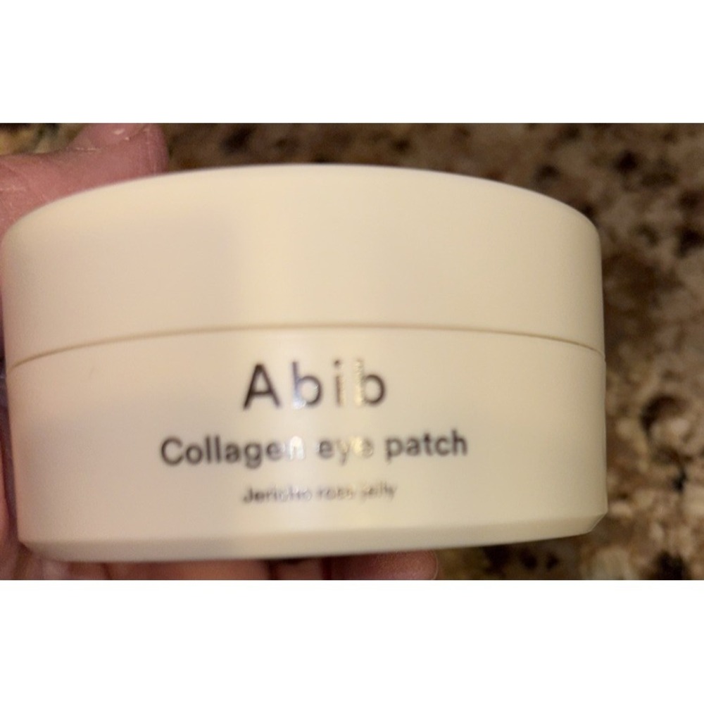 Abib Collagen Eye Patch 90g